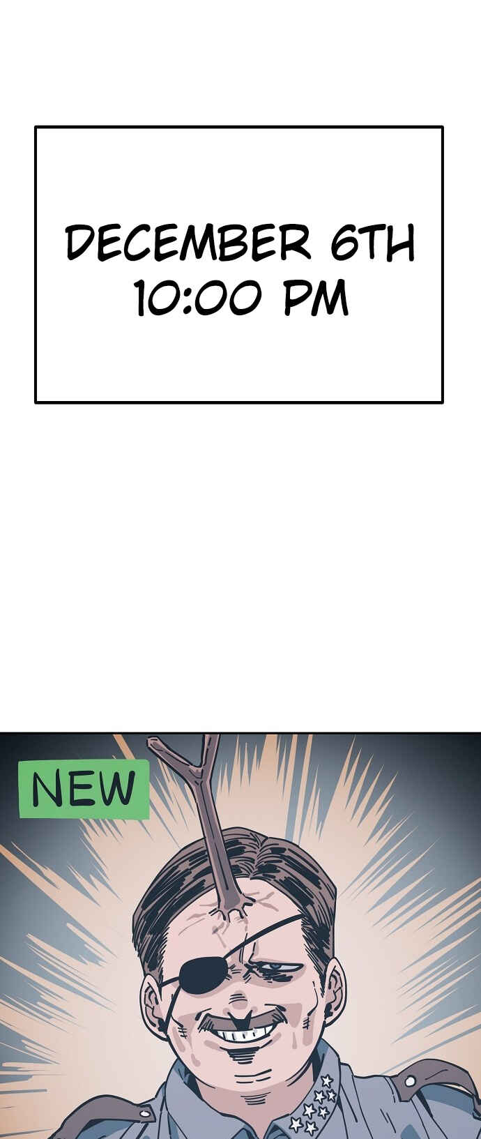 Mujikbaeksu Gye Baek-sun Chapter 120 - Page 2