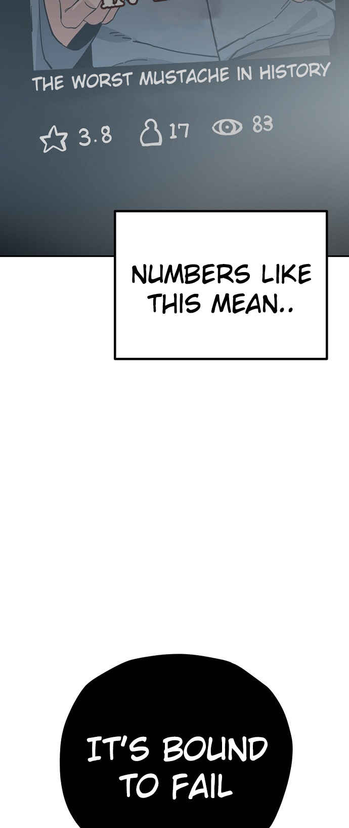 Mujikbaeksu Gye Baek-sun Chapter 120 - Page 23