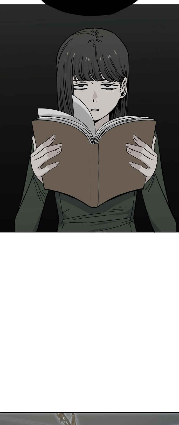 Mujikbaeksu Gye Baek-sun Chapter 120 - Page 24