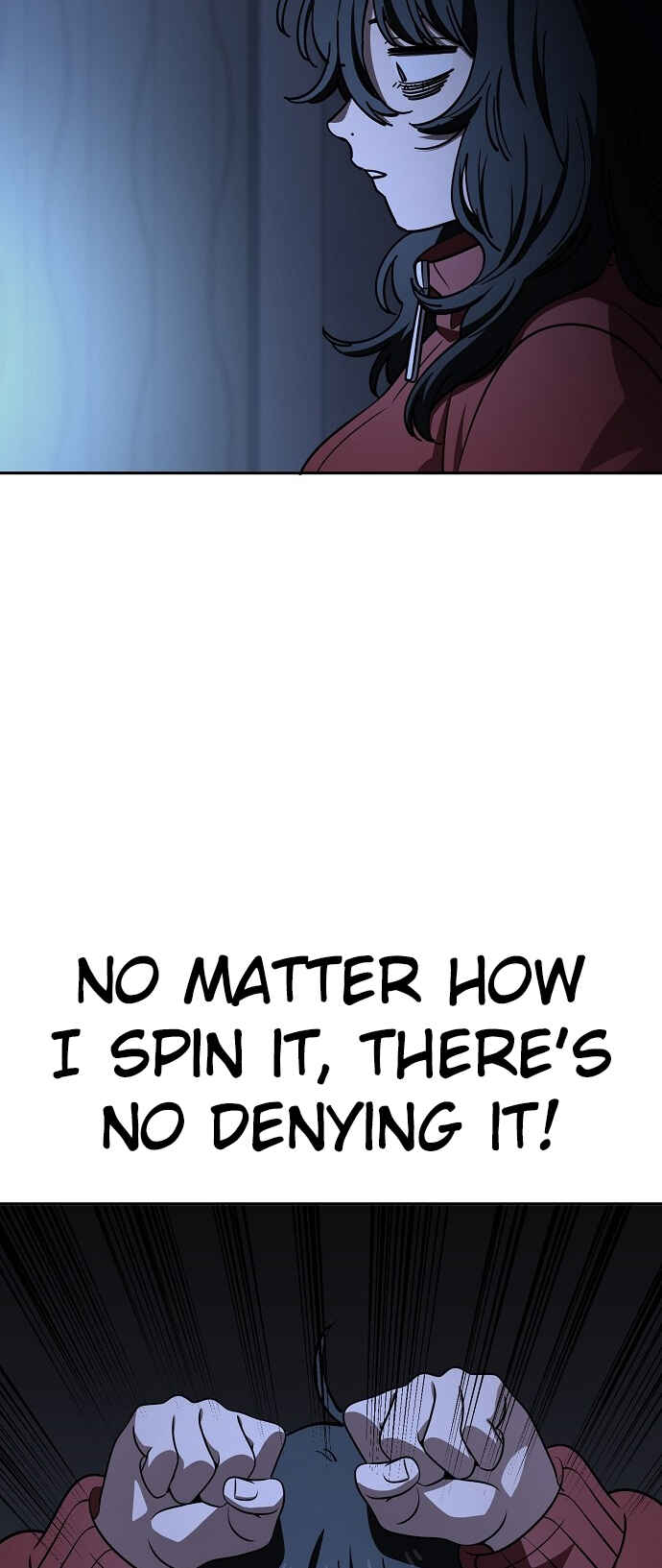 Mujikbaeksu Gye Baek-sun Chapter 120 - Page 27