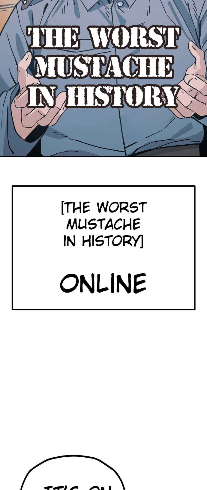 Mujikbaeksu Gye Baek-sun Chapter 120 - Page 3