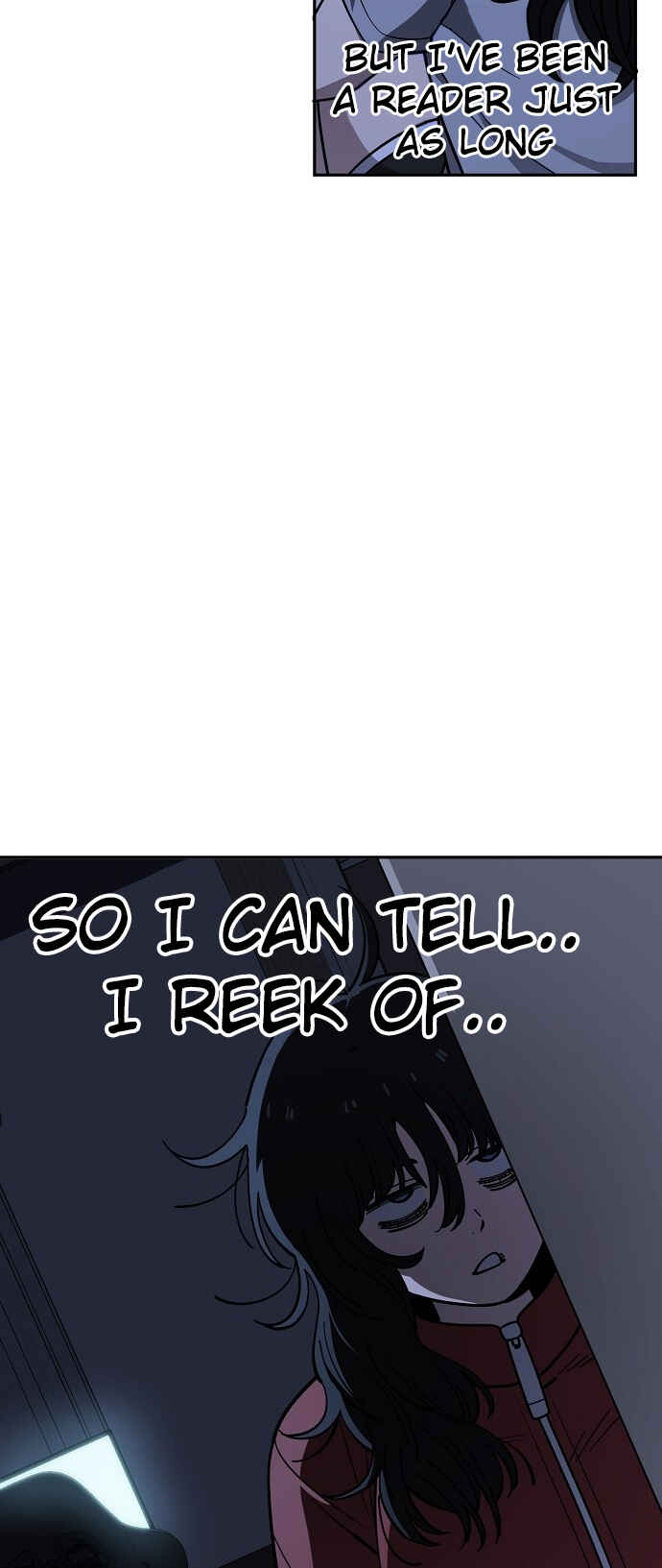 Mujikbaeksu Gye Baek-sun Chapter 120 - Page 31