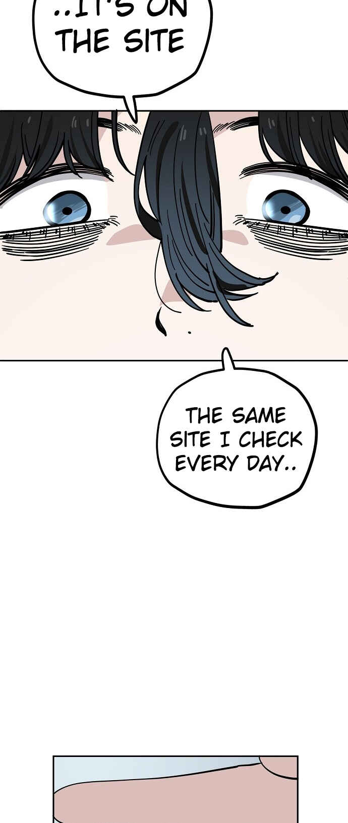Mujikbaeksu Gye Baek-sun Chapter 120 - Page 4
