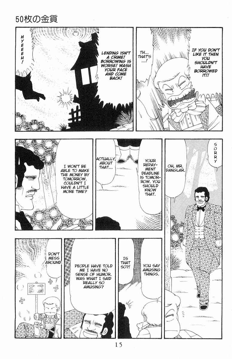 Patalliro! Chapter 77 - Page 16