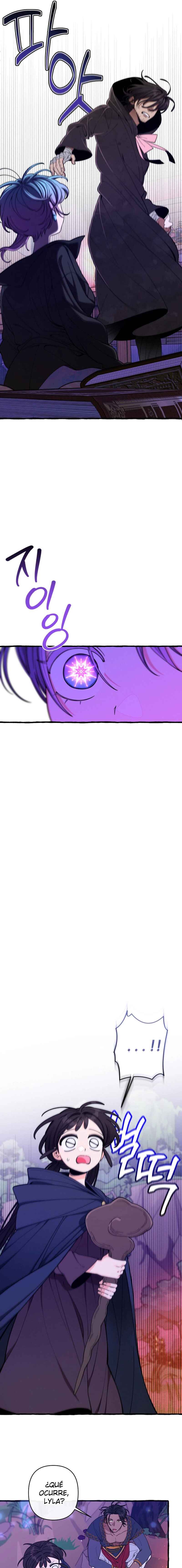 Hooked on Captain Charming Chapter 46 - Page 6