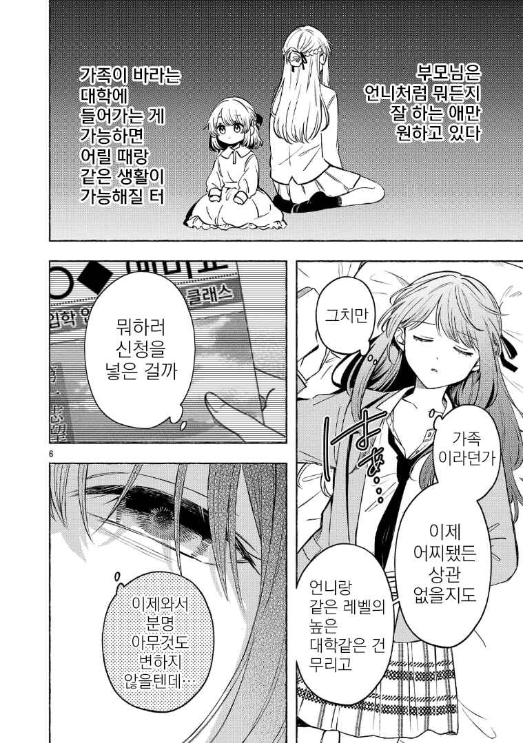 Shuu ni Ichido Classmate wo Kau Hanashi: Futari no Jikan, Iiwake no 5000-en Chapter 12.1 - Page 7