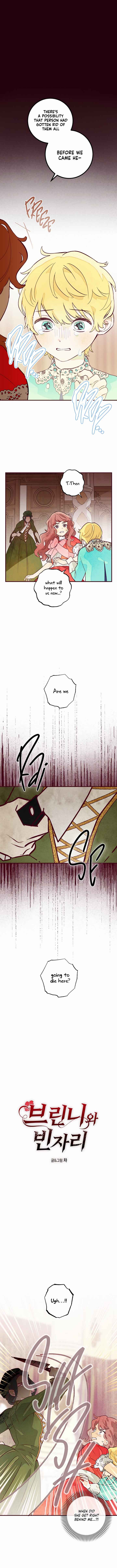 Brinny and the Empty Seat Chapter 2 - Page 3