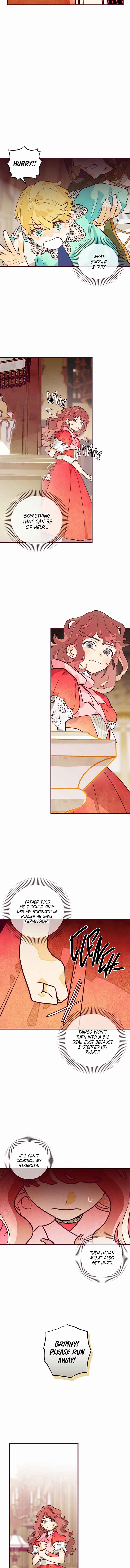 Brinny and the Empty Seat Chapter 2 - Page 7