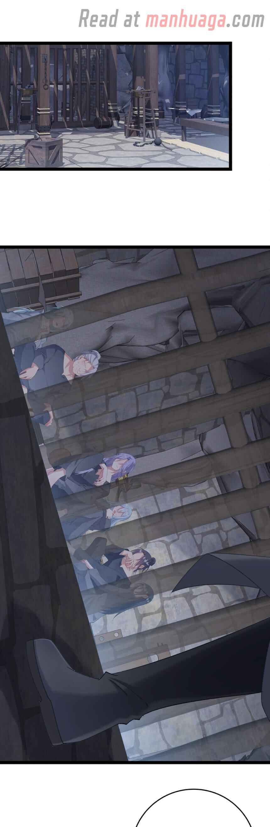 Breaking Into the Body of the Emperor's Daughter Chapter 9 - Page 2