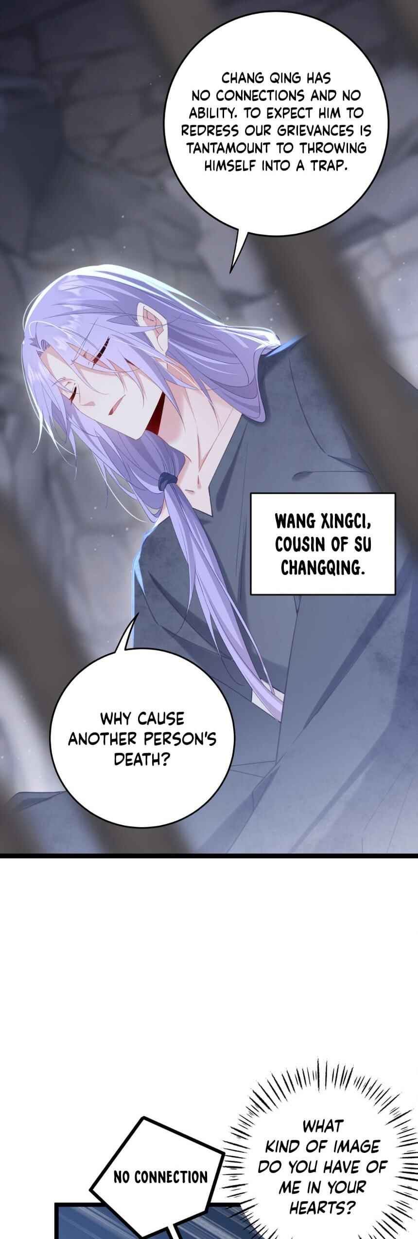 Breaking Into the Body of the Emperor's Daughter Chapter 9 - Page 9