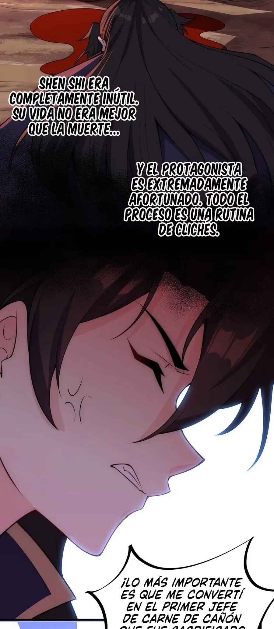 I, The Invincible Villain Master With My Apprentices Chapter 1 - Page 24
