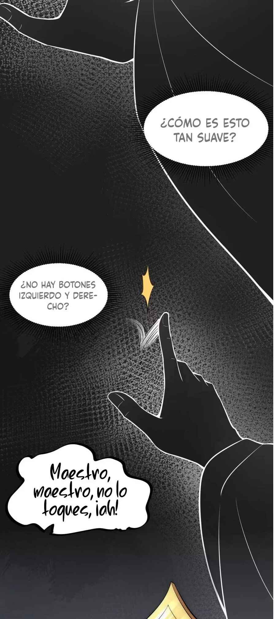 I, The Invincible Villain Master With My Apprentices Chapter 1 - Page 4