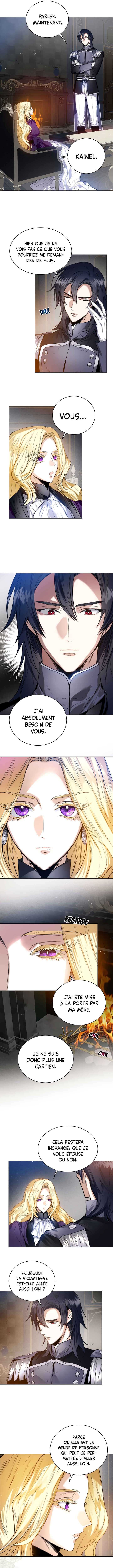 Royal Marriage Chapter 12 - Page 4