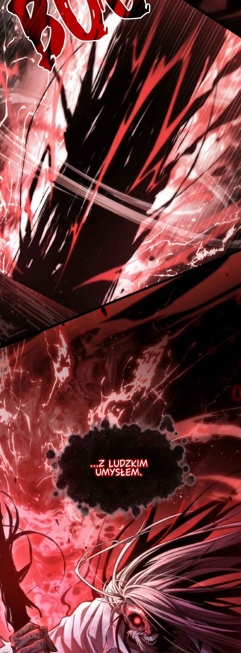 Myeolmang Ihu ui Segye Chapter 30 - Page 3