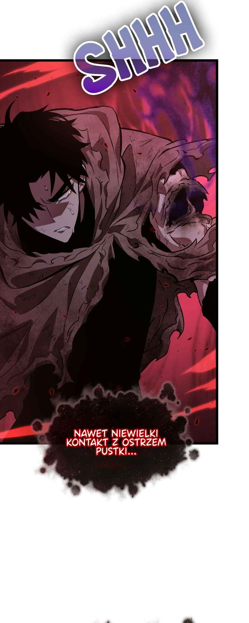Myeolmang Ihu ui Segye Chapter 30 - Page 31