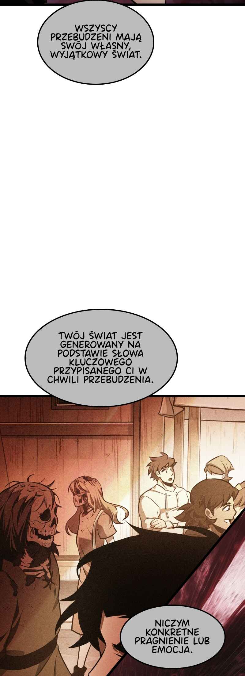 Myeolmang Ihu ui Segye Chapter 30 - Page 56