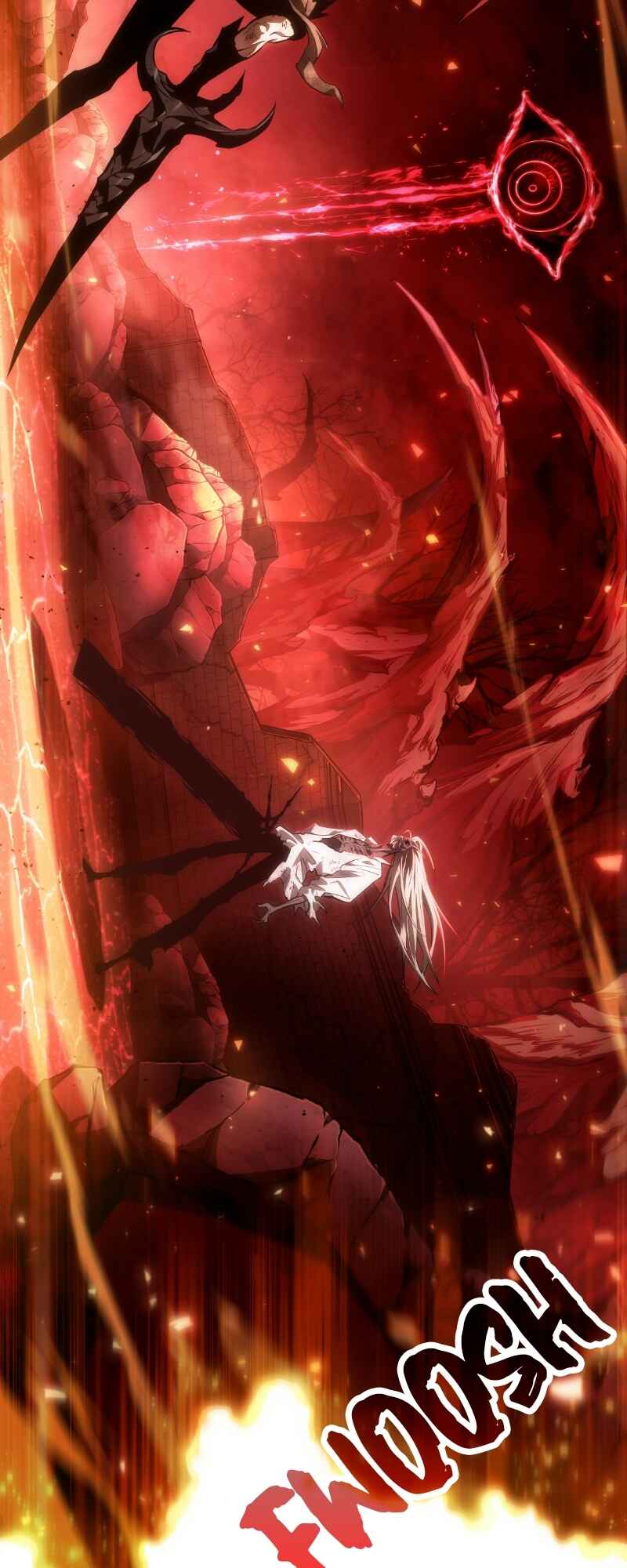 Myeolmang Ihu ui Segye Chapter 30 - Page 62