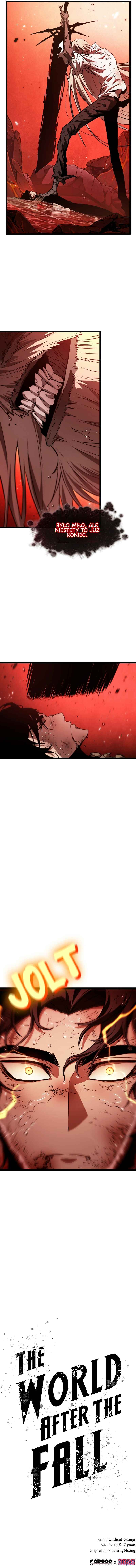 Myeolmang Ihu ui Segye Chapter 30 - Page 82