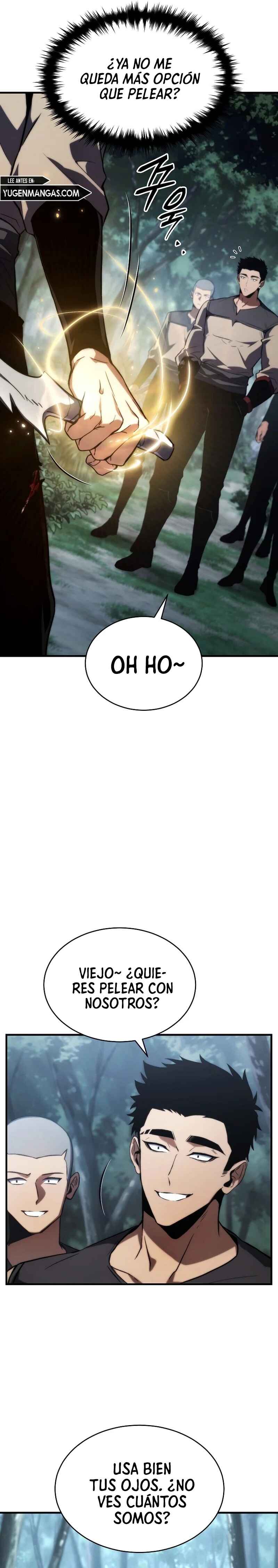 The 100th Regression of the Max-Level Player Chapter 12 - Page 31