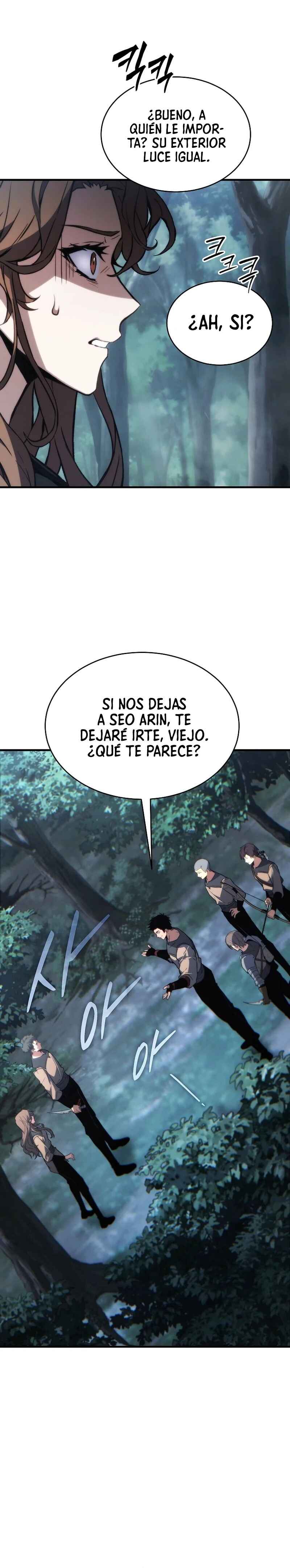The 100th Regression of the Max-Level Player Chapter 12 - Page 36