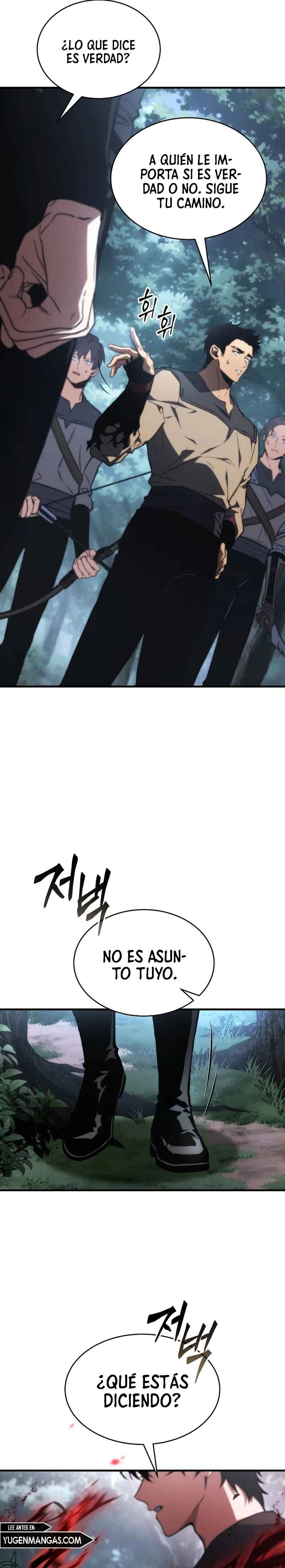 The 100th Regression of the Max-Level Player Chapter 12 - Page 46
