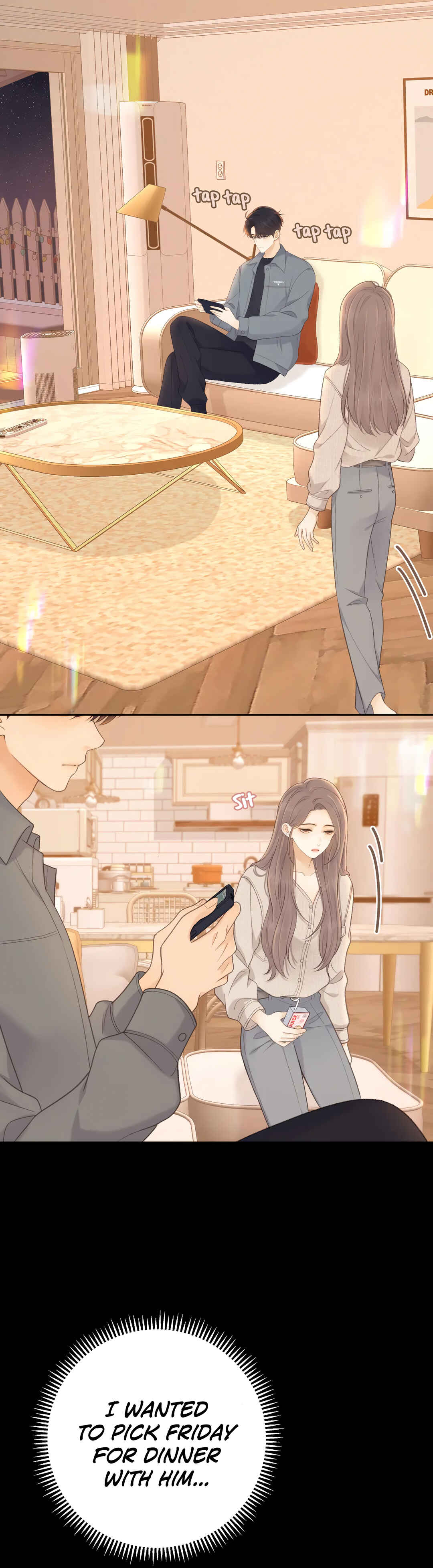Nan hong Chapter 82 - Page 17
