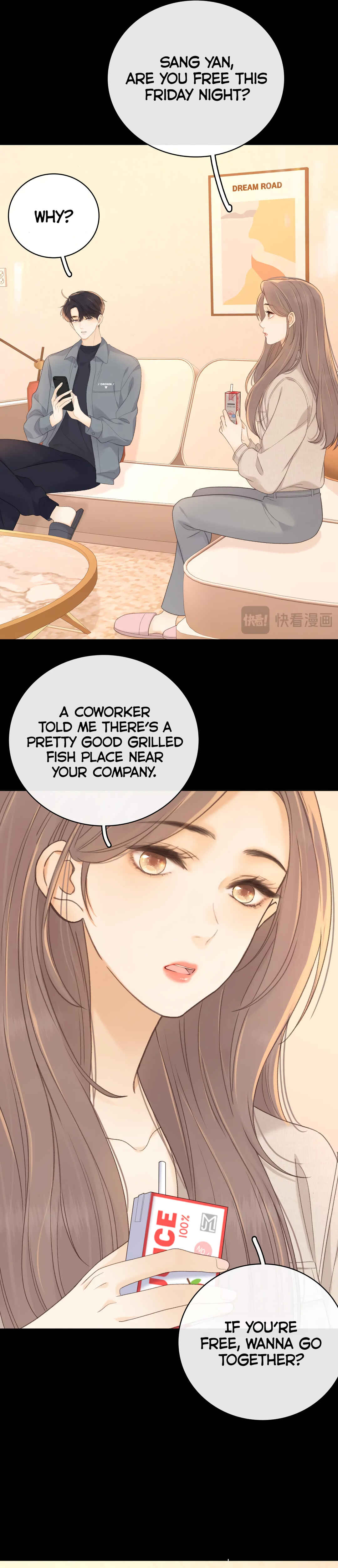 Nan hong Chapter 82 - Page 19