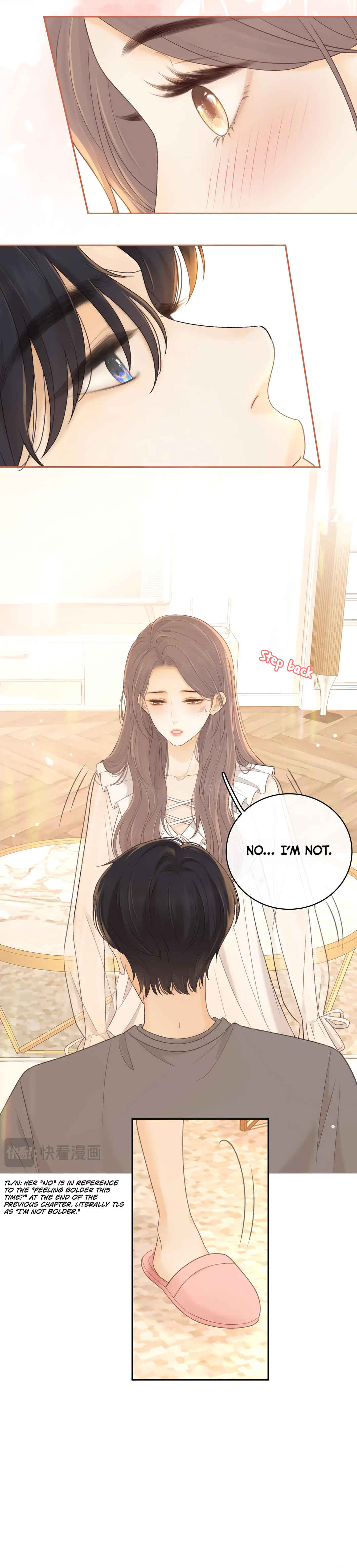 Nan hong Chapter 82 - Page 2