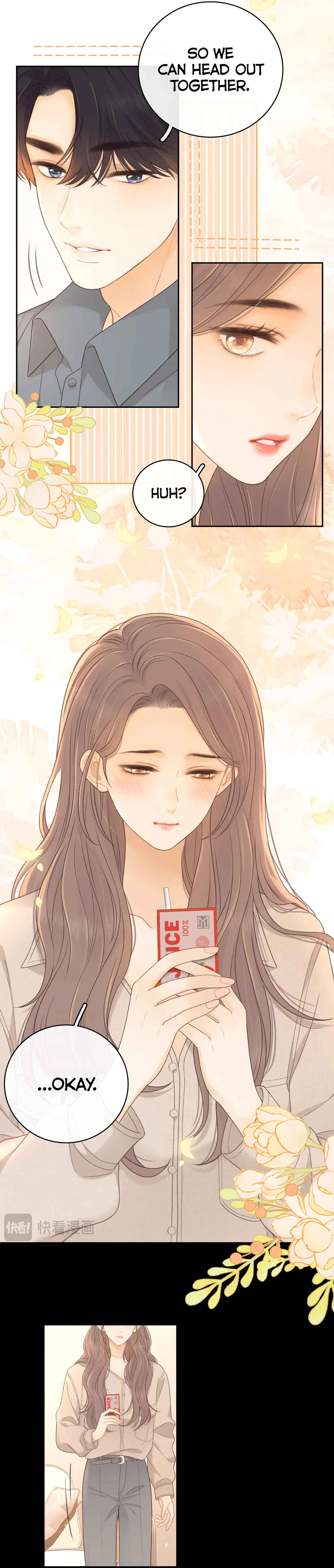 Nan hong Chapter 82 - Page 22