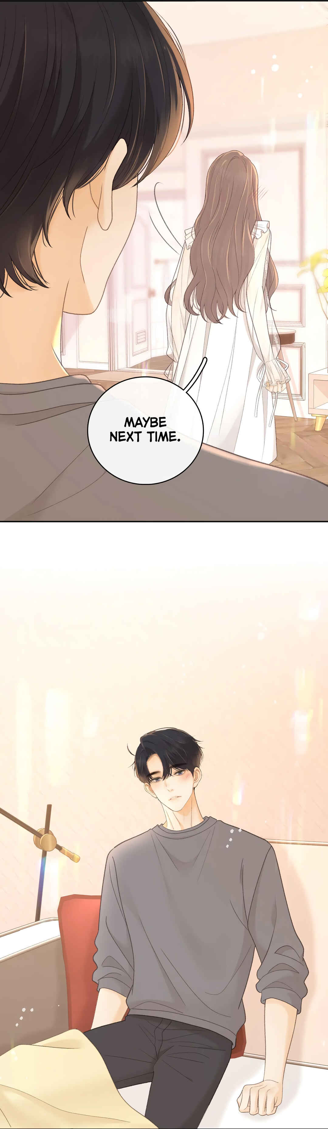 Nan hong Chapter 82 - Page 3