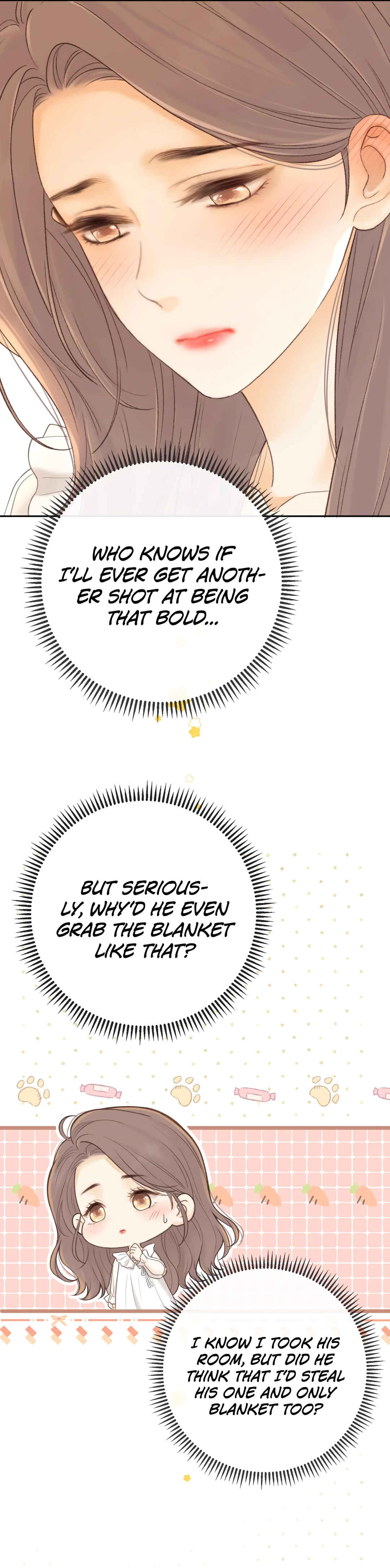 Nan hong Chapter 82 - Page 6