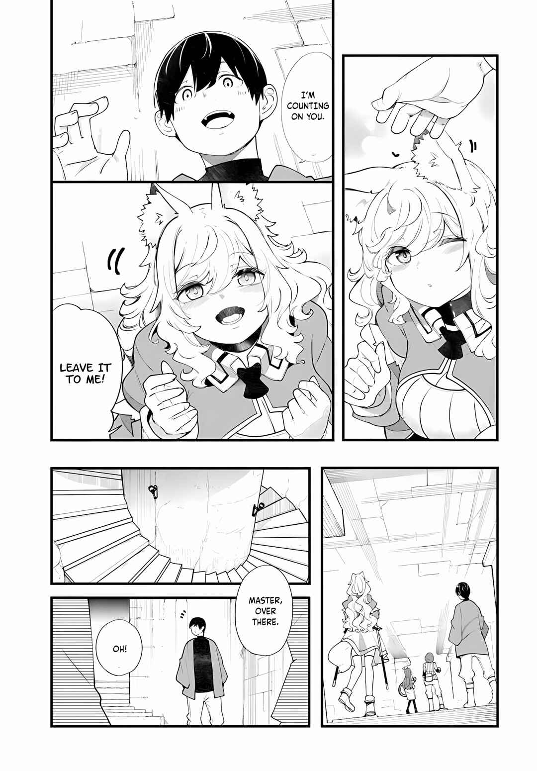 Seichou Cheat de Nandemo Dekiru you ni Natta ga, Mushoku dake wa Yamerarenai you desu Chapter 96 - Page 18