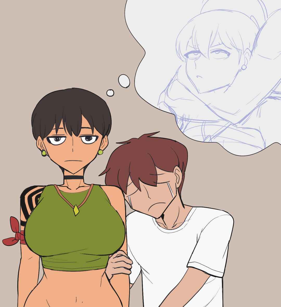Problem Solver Chapter 2 - Page 3