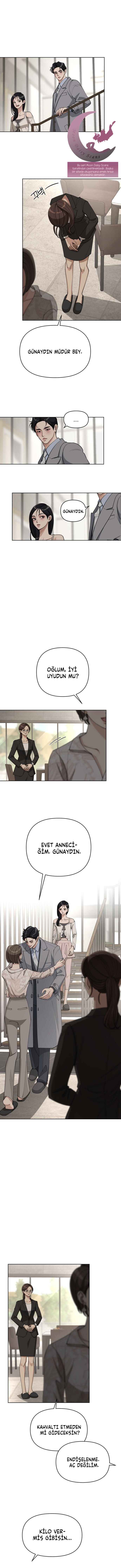 Iseop ui Yeonae Chapter 24 - Page 2