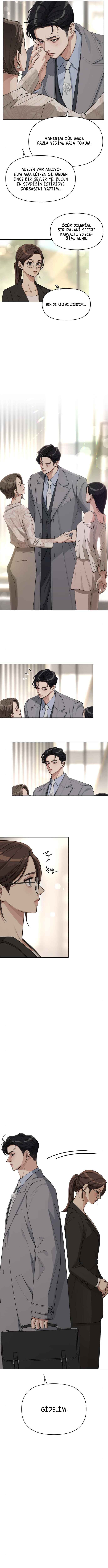 Iseop ui Yeonae Chapter 24 - Page 3
