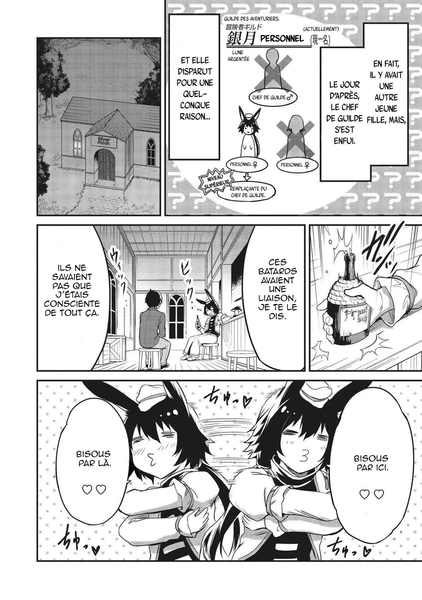 Itsudemo Jitaku ni Kaereru Ore wa, Isekai de Gyoushounin wo Hajimemashita Chapter 8 - Page 3