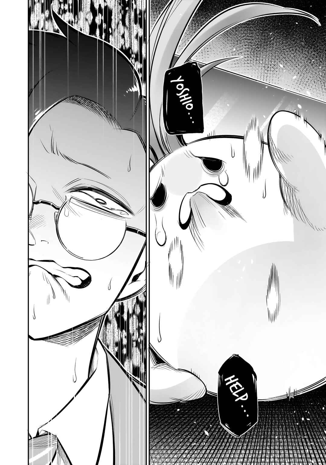 Ishuzoku Tsuihou Con Cafe Chapter 13 - Page 12