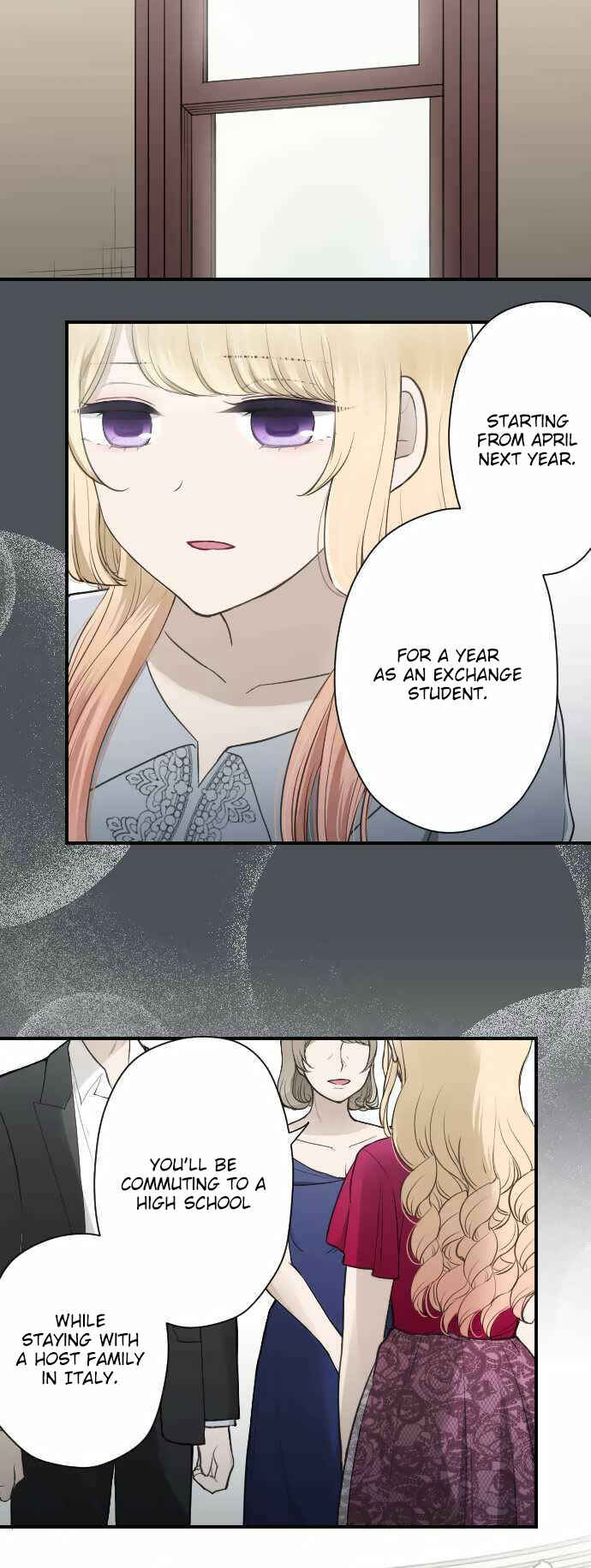 Ouji-sama Nante Iranai Chapter 140 - Page 13