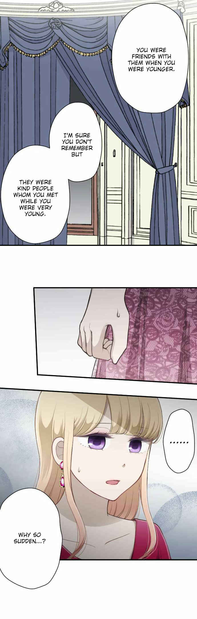Ouji-sama Nante Iranai Chapter 140 - Page 14