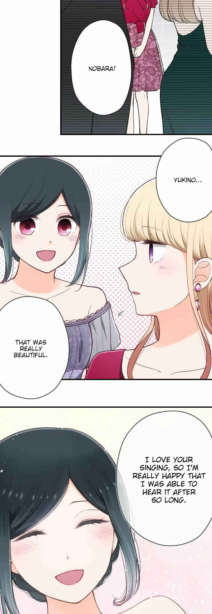 Ouji-sama Nante Iranai Chapter 140 - Page 4