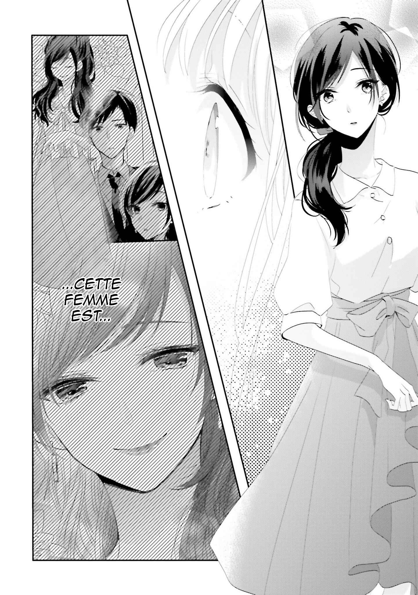 Dramatic Irony Chapter 13 - Page 35