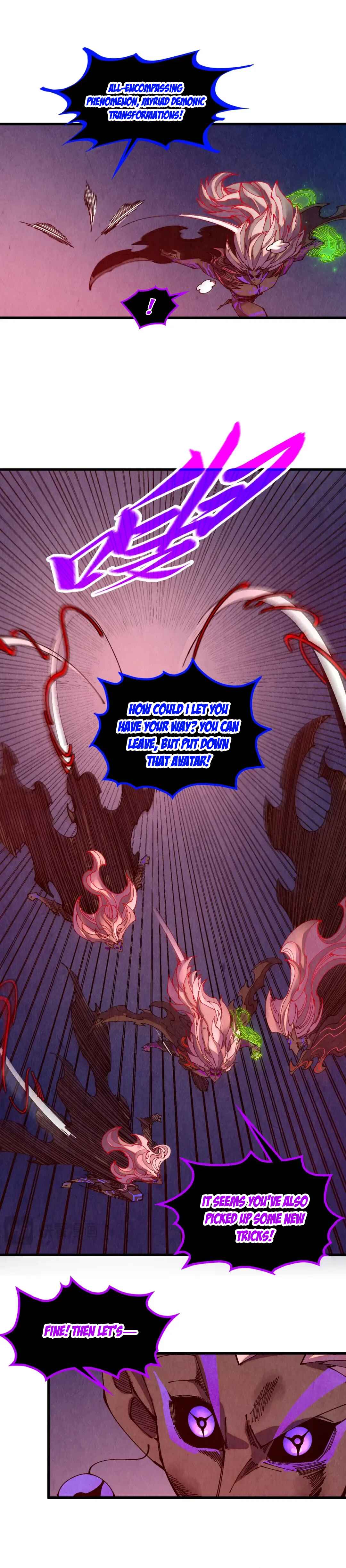 Zhè Yí Shì Wǒ Yào Dāng Zhì Zūn Chapter 509 - Page 22