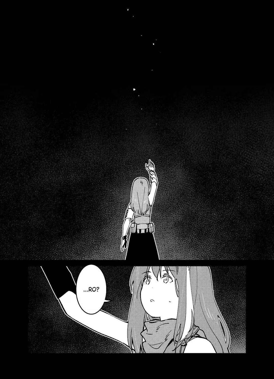 Girls' Frontline Chapter 41 - Page 5