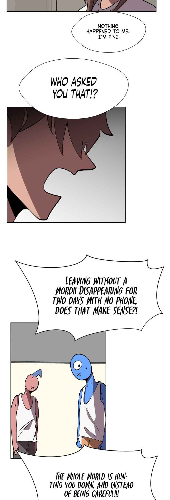 Uglyhood Chapter 76 - Page 13