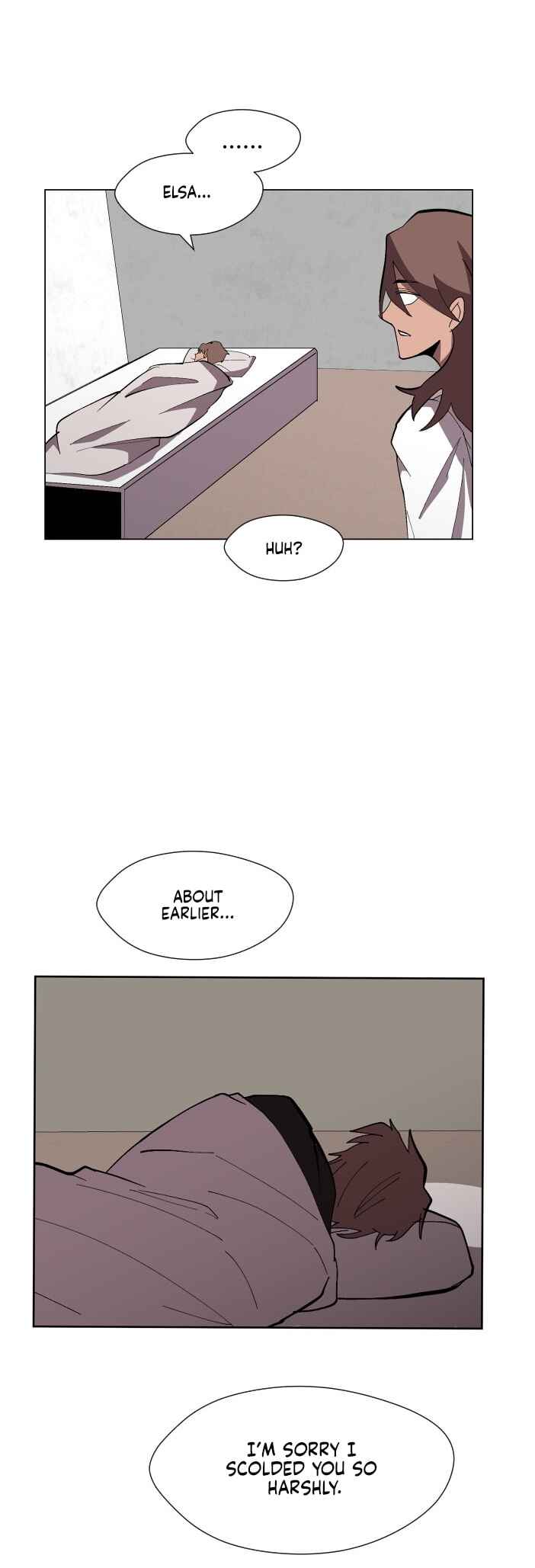 Uglyhood Chapter 76 - Page 22