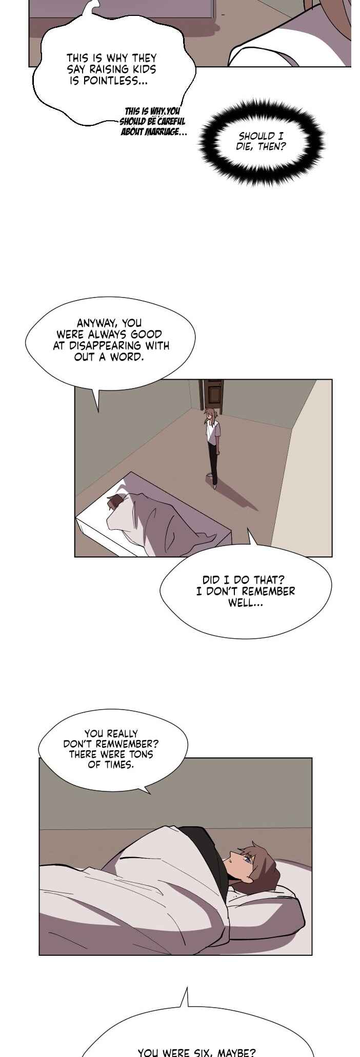 Uglyhood Chapter 76 - Page 24