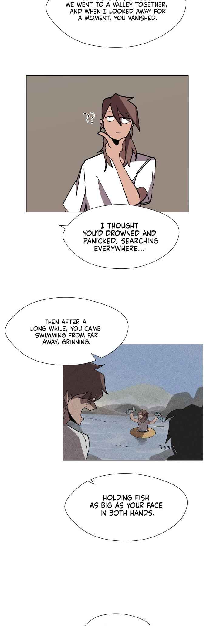 Uglyhood Chapter 76 - Page 25