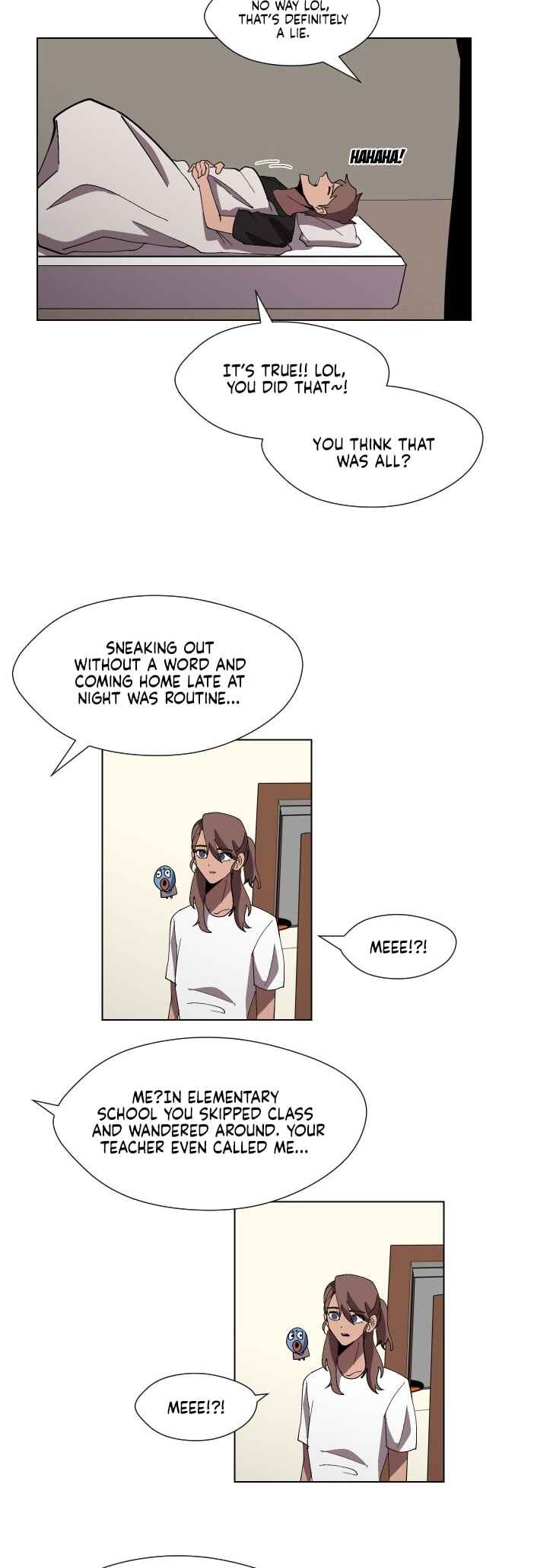 Uglyhood Chapter 76 - Page 26