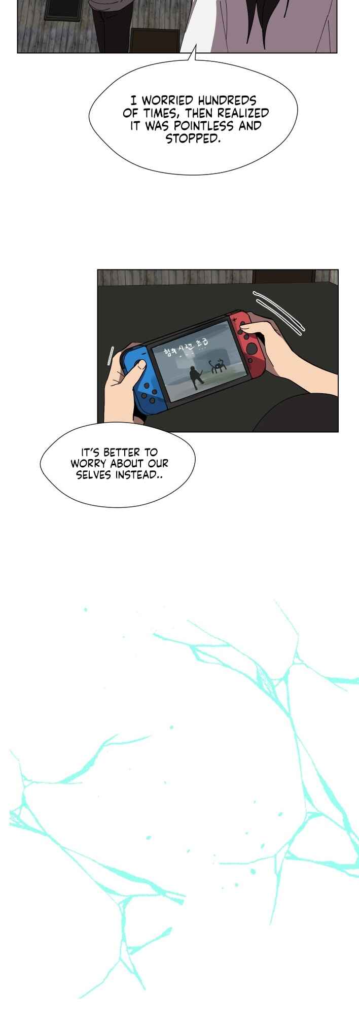 Uglyhood Chapter 76 - Page 34