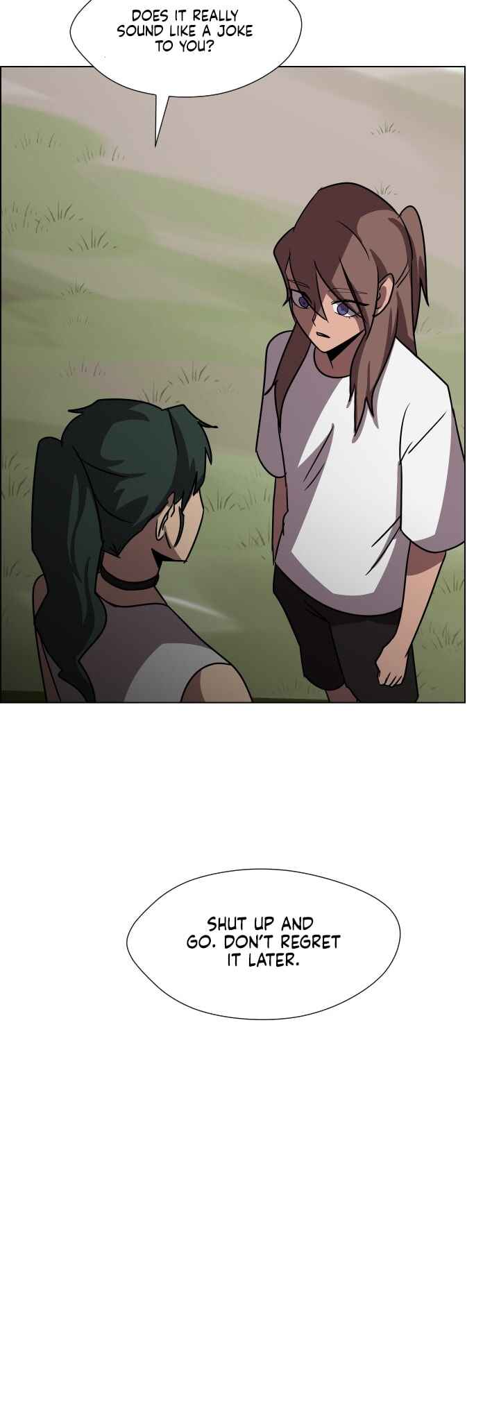 Uglyhood Chapter 76 - Page 9